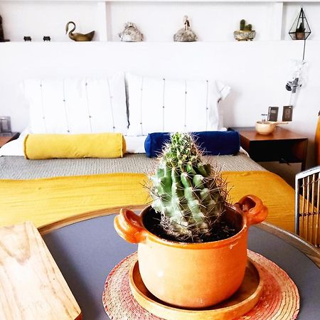 Loft Remedios - Penthouse Cdmx - Areas Comunes Compartidas Mexico City Exteriör bild